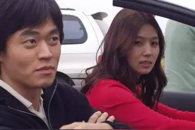 李恩珠被潜8小时，28岁的具荷拉自杀，韩国娱乐圈早已病入膏肓图片