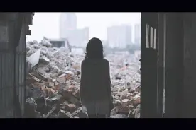 《废都》：一部被禁十六年的书，它究竟讲的是什么？图片