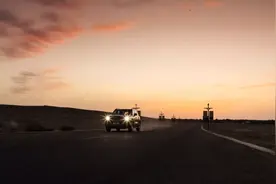 哈弗大狗上市11.99万起，买拉布拉多还是边牧？等“恶霸”？图片