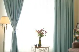 窗帘怎么买？这5点一定要注意图片