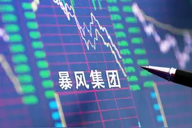 曾40天36个涨停被称妖股，如今却被迫退市，老板被抓高管离职图片