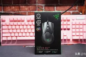 毒蝰终极版太贵？为何不考虑这款毒蝰8K？图片