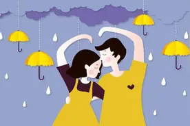 一个人的人品好不好，从他“点菜”的样子便能看出来图片