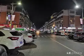 双11的义乌北下朱村静悄悄：曾有人靠直播赚千万，今年流量不如平时图片