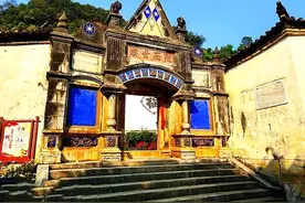 解放后，哀牢山之王的结局如何？他留下的300袋宝藏下落何处？图片