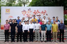 中国县域医院院长论坛在惠安成功举办图片