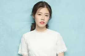 中国内地女演员马昕墨 网友们觉得她演技怎么样欢迎评论留言关注!图片