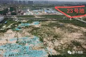 50家房企抢滩！房价仅次于北龙湖，郑州这个区域为啥这么吃香？图片