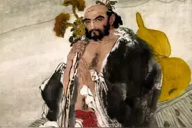 道教文化：八仙都是如何得道升仙的？一起认识下不一样的道教八仙图片