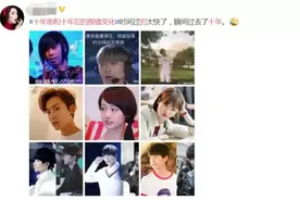 越老越有福气的三大特征：鼻子大、额头宽、胖。你占了几个？图片