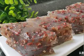 广东茶楼糕点做法，一款我家孩子百吃不腻的美食，每次吃至少5块图片