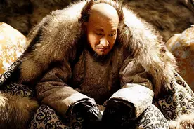 电影小说中的座山雕，与历史中的座山雕相比，究竟有哪些不一样？图片