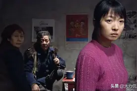 大儿子去世，婆婆让儿媳嫁给小儿子，这部片子讲出农村女人的不易图片