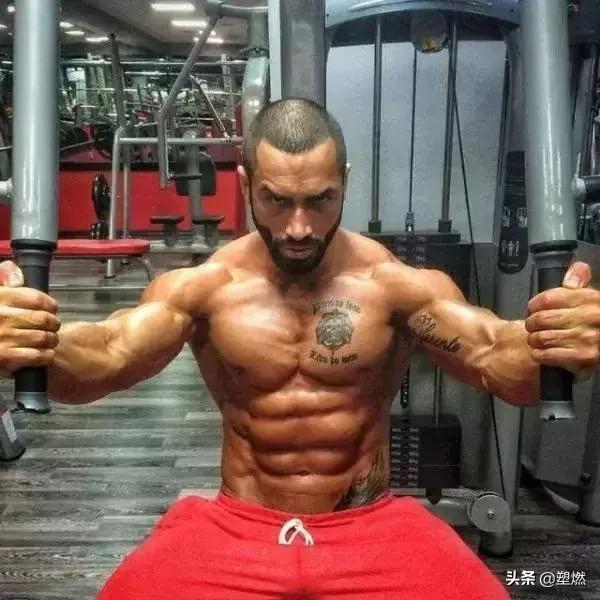 健身补剂No.1“乳清蛋白”和“酪蛋白”有什么区别和优势