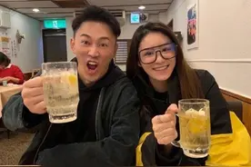 “豪门太子妃”张馨月：你们只知我嫁得好，不知我付出多少努力图片
