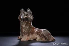 都说狗狗是人类最好的朋友，那么中国人养狗的历史可以追溯到多久以前呢？图片