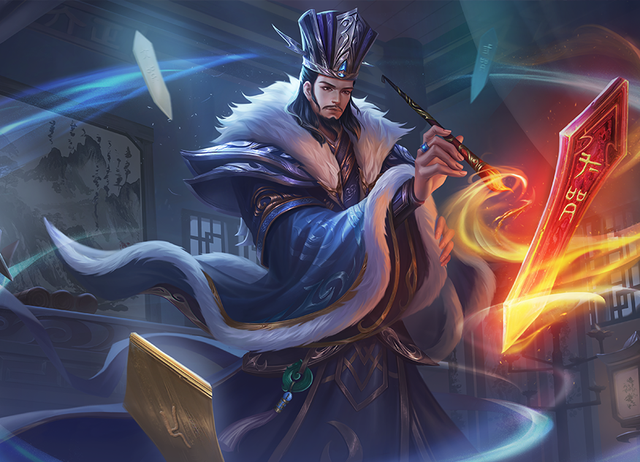 三国杀：当前版本中各身份优缺点以及主流打法，上手容易精通难
