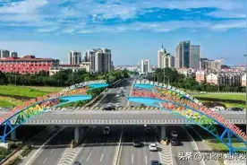 青岛自贸片区：硬核“出圈”底气足图片