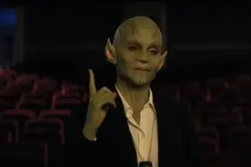 漫威旺达幻视大结局隐藏的彩蛋，看懂这些提前进入第五阶段？图片