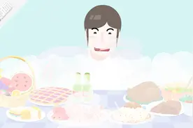 17岁女孩节食减肥却增重30斤 动画揭“越减越胖”咋回事视频封面