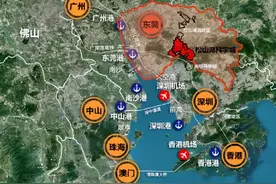 官宣┃深圳都市圈置业风向标将出，这里快人一步图片
