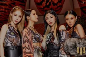 2021年多个女团合约到期，七年之痒的魔咒能否打破？图片