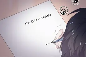 这题超纲了：许盛解不出表白函数，湛盛相约午夜场恐怖片图片