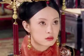 皇上初见盛装来府的嫡女纯元秒懂这将是一场政治联姻图片