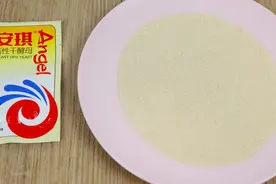 家里有酵母粉的要注意，很多人忽略了这4点，难怪买回家也不会用图片