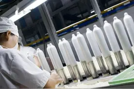 紧缺的不只是口罩，全球“安全套之王”停工，1/5的产量靠它供应图片