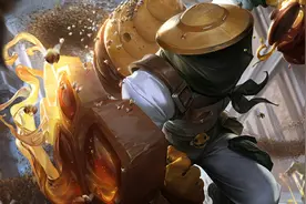 LOL：辅助稻草人胜率封顶 国服三大黑科技推荐图片