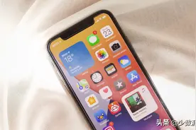 iOS 14 终于支持自己换图标，这些好看的图标赶紧换上图片