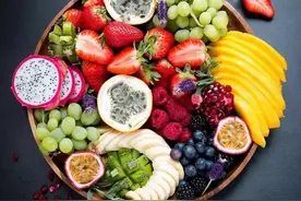 糖尿病患者——你还在戒水果吗？图片