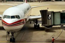 中国民航值不值得来？图片