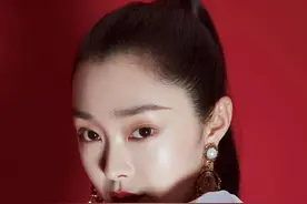 宋轶，荆门人，奖2019网易娱乐盛典年度最受欢迎演员奖图片