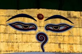 修眼光、眼界，得慧眼图片