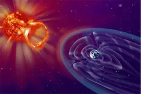 太阳每秒消耗420万吨物质，烧了46亿年，为何太阳还没烧完？图片