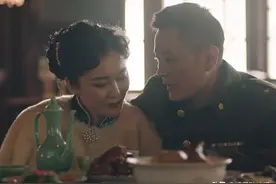 《大决战》3对爱情戏设计巧妙，背夫、寻爱、劝情，个个精彩图片