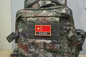 解锁新造型！中国特种兵新款作战服曝光，国人：比美国大兵霸气图片