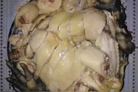 马来西亚的街头小吃，一份套餐6块钱，一杯咖啡1块7——吃在大马图片