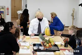 中英对比，英国幼儿园费用超贵排世界第三！爷爷奶奶也要帮忙带娃图片