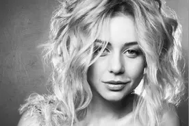 乌克兰20个最美美女明星，来看看有没有国内的女明星美？图片