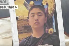 ​日本15岁少年3次自杀未遂如今跳楼身亡，留下的日记令人深思图片