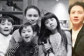 案发后林生斌曾向业主群发女儿冷冻照，引发众怒，网友：心疼孩子图片