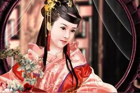 公主赵福金：被宋钦宗灌醉送入金营，受尽侮辱，22岁惨死图片