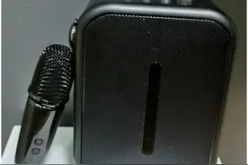 艾特铭客M18K歌音响，让音乐生活更简单图片