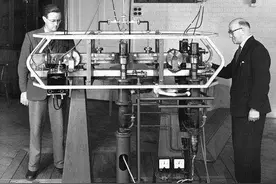 坐飞机可以延缓衰老？为什么飞机上的时间流逝得比地面慢？图片