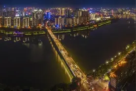 赣州人口分布：宁都县70.24万，赣县区57.63万，大余县26.5万图片