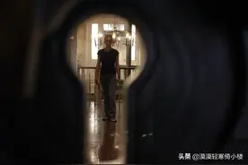 《万能钥匙》：一个善良女孩“灵与肉”的剥离刺痛了谁的心？图片