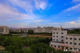 兰州大学建榆中校区引发争议：当年放弃深圳青岛，兰大可曾后悔？图片